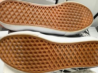 Vans Skate Old Skool Negras/Blancas