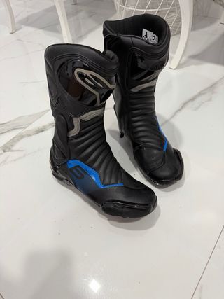 Botas Alpinestars SMX-6 V2