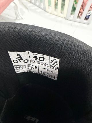 Botas Alpinestars SMX-6 V2