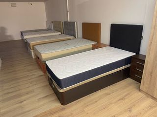 Canapés y colchones en todas las medidas!