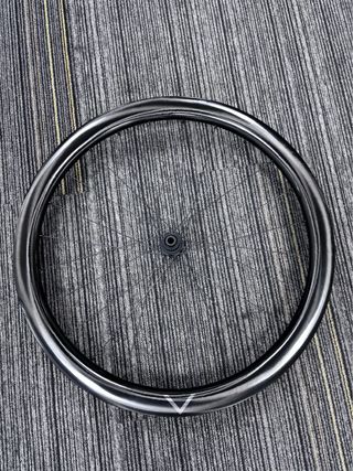 Ruedas de carbono para carretera