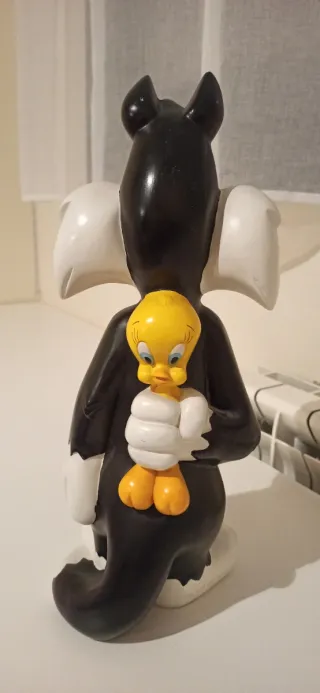 Figura Silvestre Warner Bros