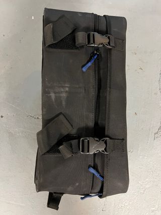 Bolsas Viaje BMW GS 1250.