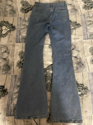 Tejanos campana Shein Talla 38/M