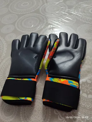 GUANTES PARA PORTERO