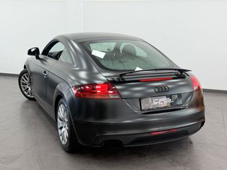 Audi TT Audi TT Coupé 1.8 TFSI S line edition