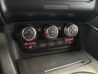 Audi TT Audi TT Coupé 1.8 TFSI S line edition