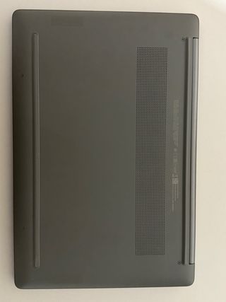 HP Chromebook Plus 15a-nb0005ns Grigio