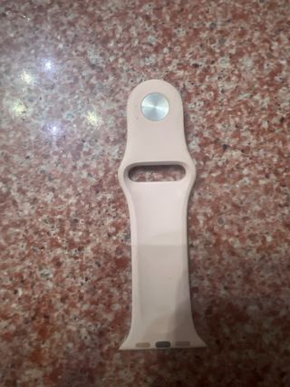 Cinturino originale Apple Watch rosa 40 mm