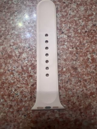 Cinturino originale Apple Watch rosa 40 mm