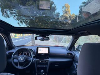 Toyota Yaris Cross 2024, edición limitada JBL