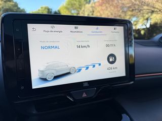 Toyota Yaris Cross 2024, edición limitada JBL