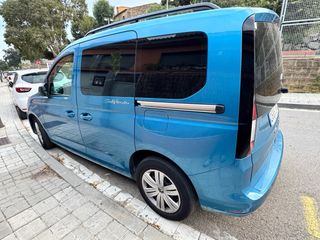 Volkswagen Caddy 2022