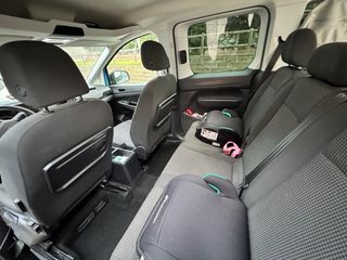 Volkswagen Caddy 2022