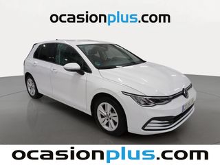 Volkswagen Golf Life 1.0 eTSI 81 kW (110 CV) DSG
