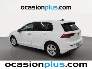 Volkswagen Golf Life 1.0 eTSI 81 kW (110 CV) DSG