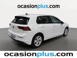 Volkswagen Golf Life 1.0 eTSI 81 kW (110 CV) DSG