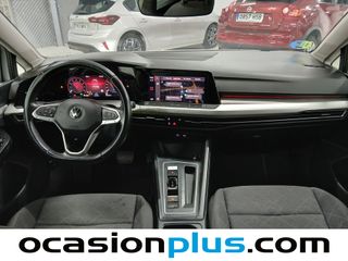 Volkswagen Golf Life 1.0 eTSI 81 kW (110 CV) DSG