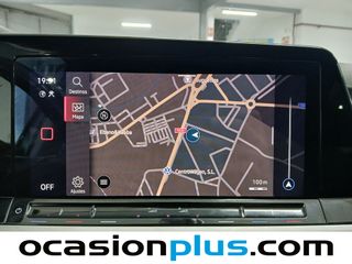 Volkswagen Golf Life 1.0 eTSI 81 kW (110 CV) DSG