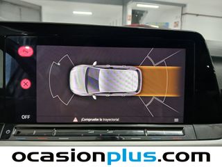 Volkswagen Golf Life 1.0 eTSI 81 kW (110 CV) DSG