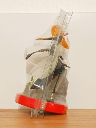 Personaggi Gru e Mantide - Kung Fu Panda 4