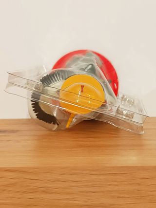 Personaggi Gru e Mantide - Kung Fu Panda 4