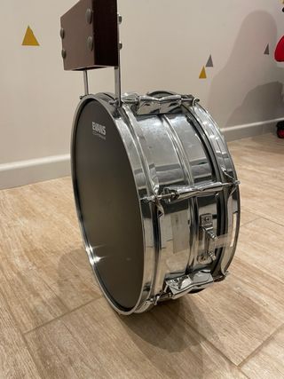 Tambor Yamaha en muy buen estado