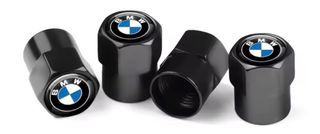 Tapones Válvula Rueda BMW 4u