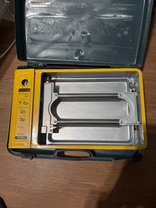 Barbacoa portatile a gas FCC Grab'n'Grill