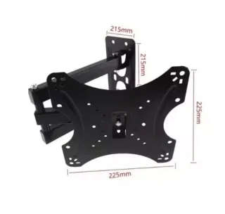 Soporte TV MAYER X-200 Articulado 17-42