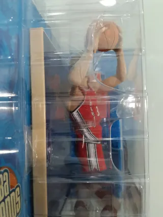 Figura Bill Walton NBA McFarlane