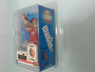 Figura Bill Walton NBA McFarlane