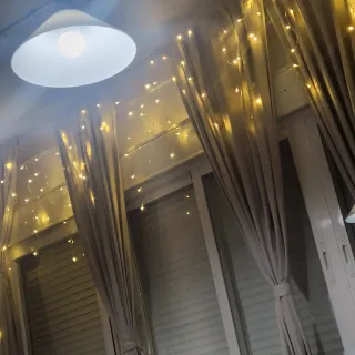 Luces LED decorativas