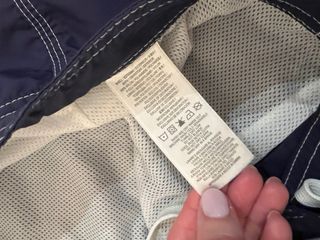 Bañador Sundek Hombre