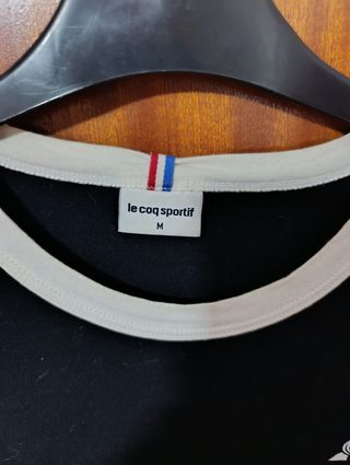 Camiseta hombre Le Coq Sportif