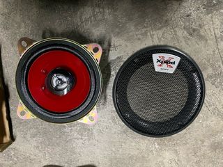 Altavoces Sony Xplod XS-F1020 2 Vías