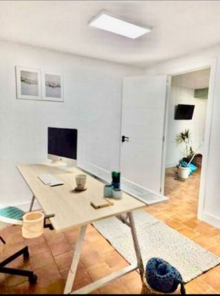 Oficina en alquiler en Foners en Palma de Mallorca