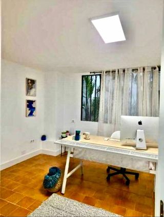 Oficina en alquiler en Foners en Palma de Mallorca