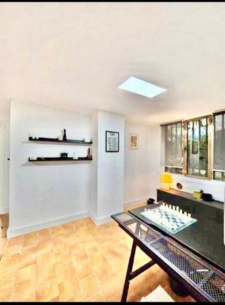 Oficina en alquiler en Foners en Palma de Mallorca