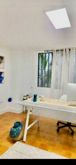 Oficina en alquiler en Foners en Palma de Mallorca