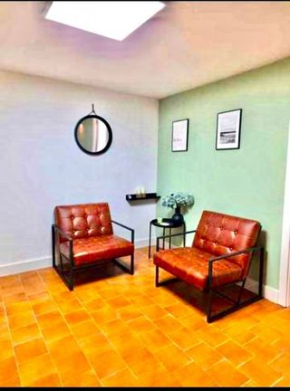 Oficina en alquiler en Foners en Palma de Mallorca