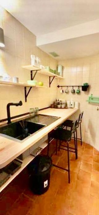 Oficina en alquiler en Foners en Palma de Mallorca