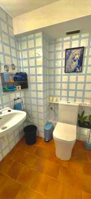 Oficina en alquiler en Foners en Palma de Mallorca