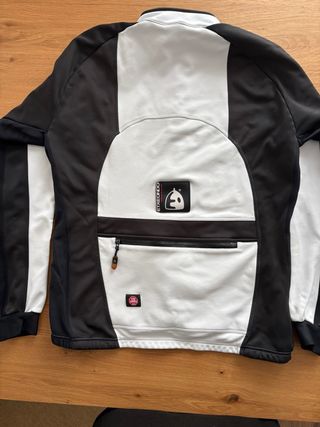 Maillot Ciclismo Hombre Etxeondo