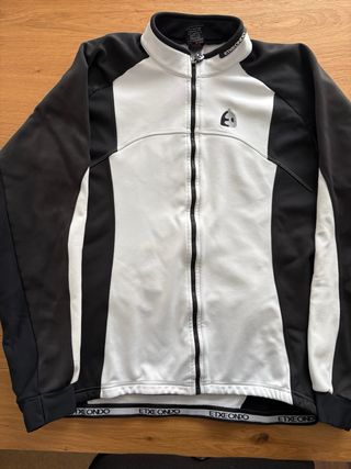 Maillot Ciclismo Hombre Etxeondo