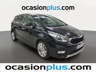 Kia Carens 1.6 GDi Drive 99 kW (135 CV)
