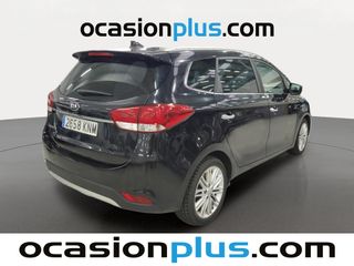 Kia Carens 1.6 GDi Drive 99 kW (135 CV)