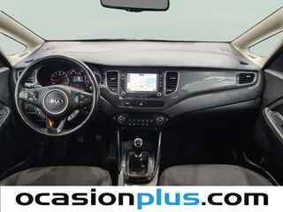 Kia Carens 1.6 GDi Drive 99 kW (135 CV)