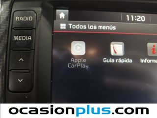 Kia Carens 1.6 GDi Drive 99 kW (135 CV)