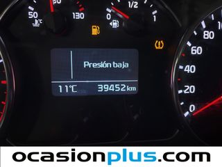 Kia Carens 1.6 GDi Drive 99 kW (135 CV)